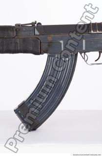 Weapon Rifle SA 58 0015